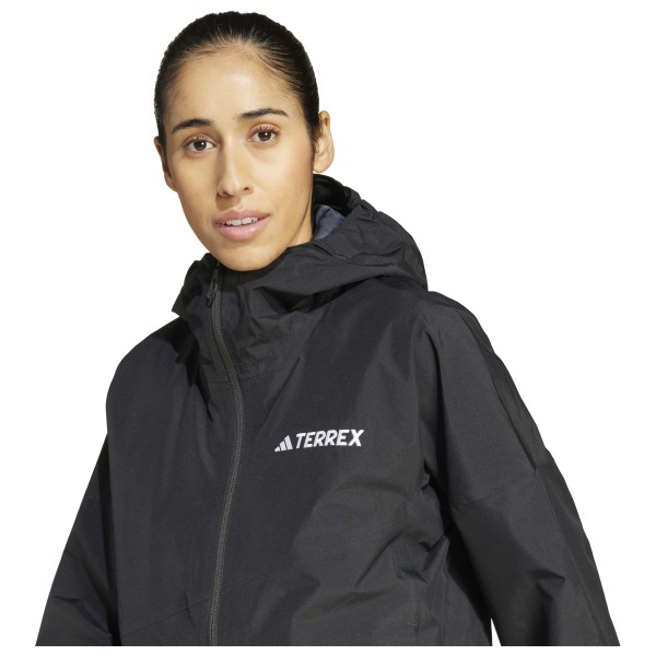adidas Terrex - Women's Xploric 2 Layer GORE-TEX Jacket - Veste imperméable