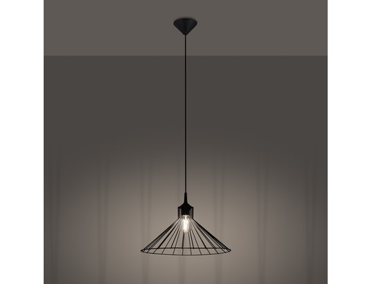 SOLLUX LIGHTING - Suspension Lampe suspendue eda