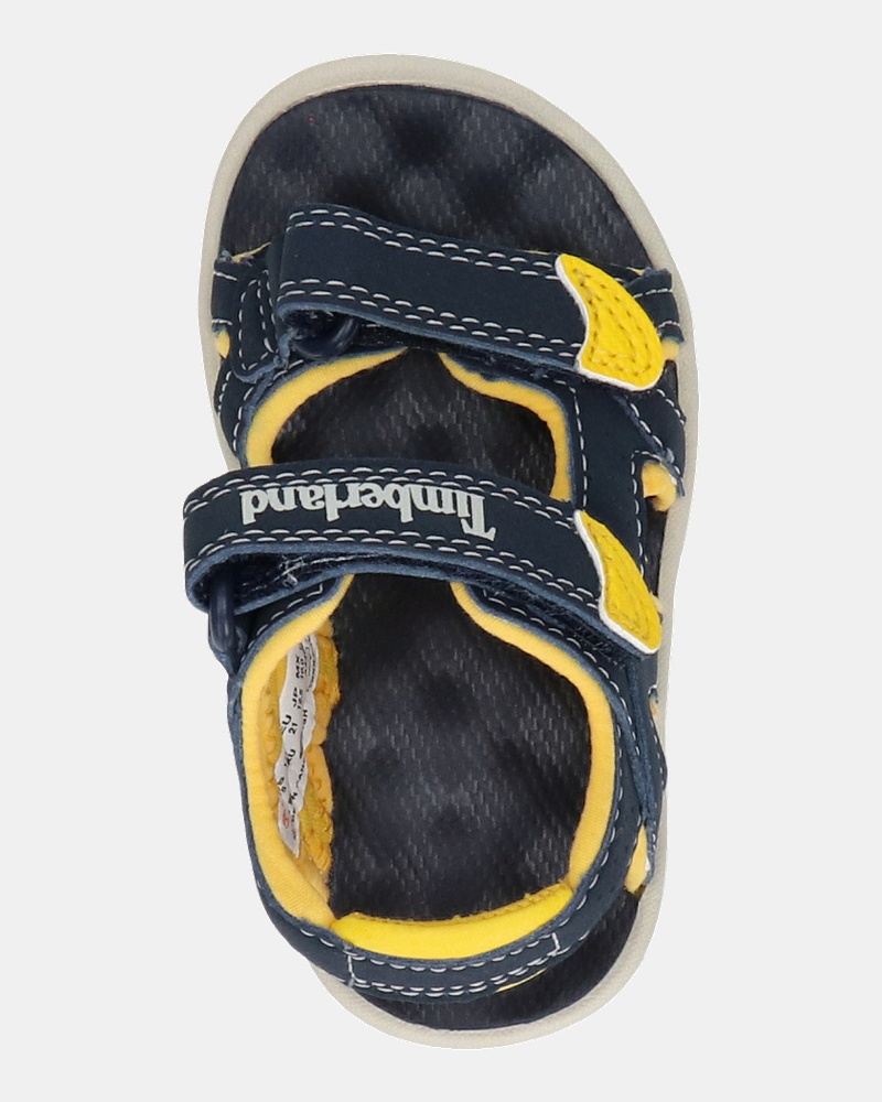 Timberland Perkins Row Sandalen  - blauw