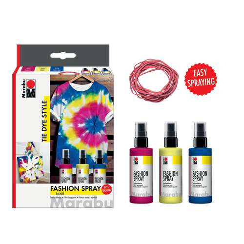 MARABU Fashion Spray Trend-Set 