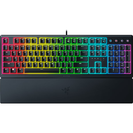 Razer Ornata V3 gaming keyboard
