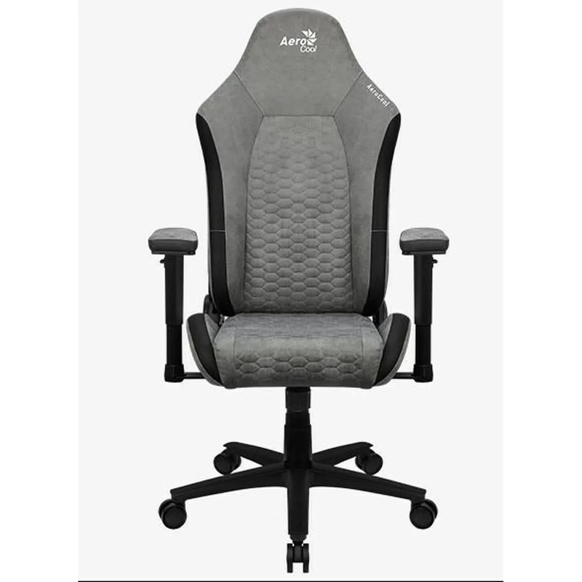Aerocool Crown AeroSuede