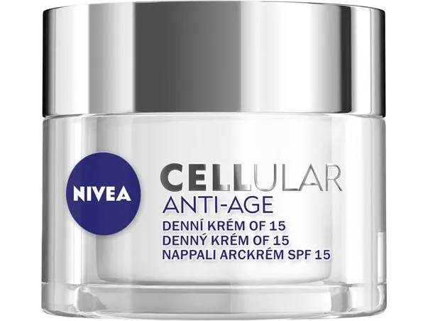 Nivea - Cellular Expert Filler - 50 ml
