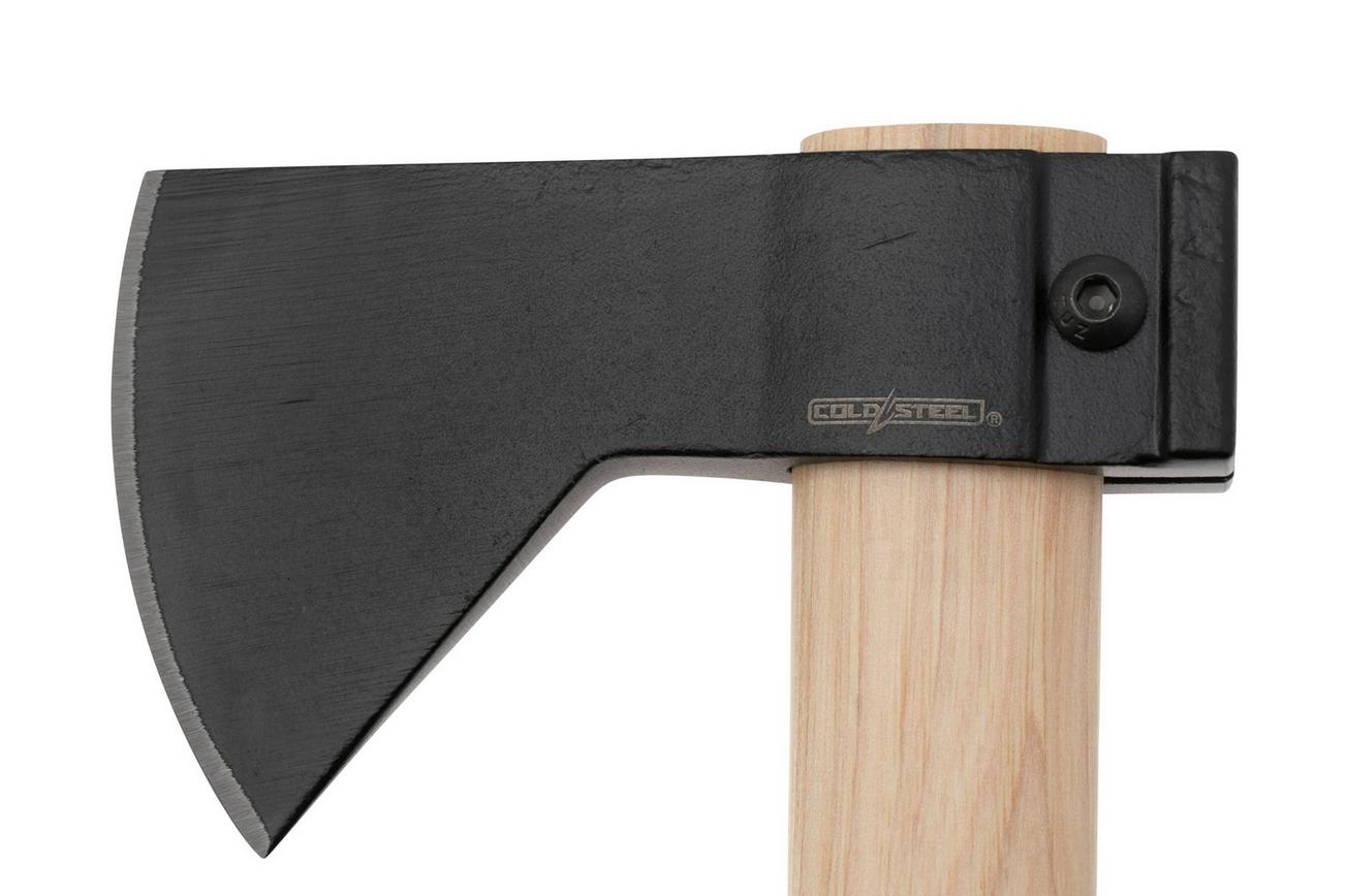 Cold Steel Hudson Bay camping axe 90QC