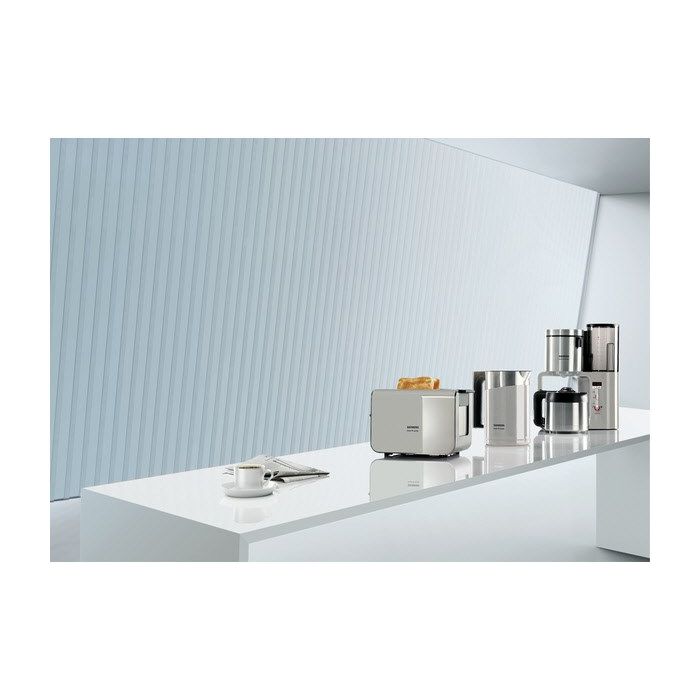 Siemens Filterkaffeemaschine TC86505