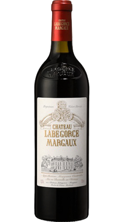Château Labégorce 2018 Margaux Rouge