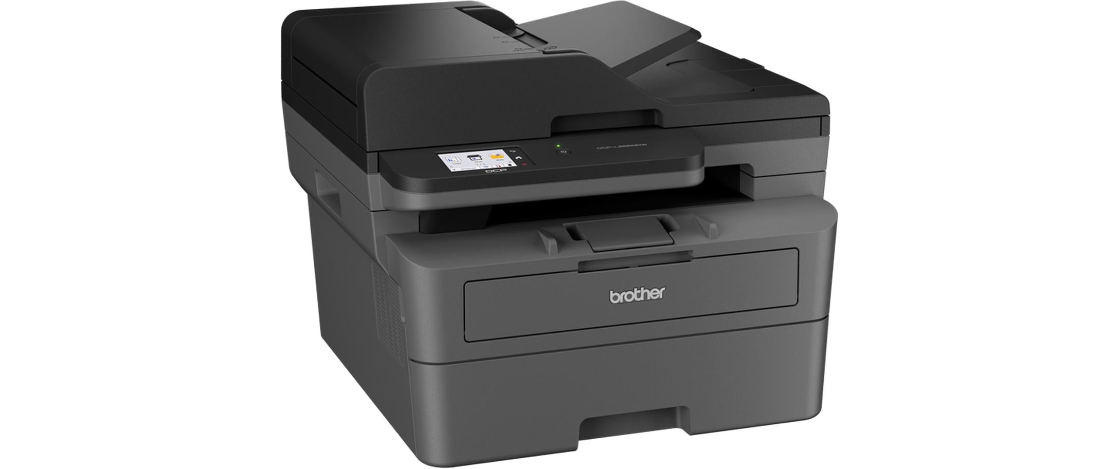 Multifunktionsdrucker DCP-L2660DW<br>Netzwerkfähiger 3-in-1-Monolaser-Multifunktionsdrucker mit Duplexeinheit