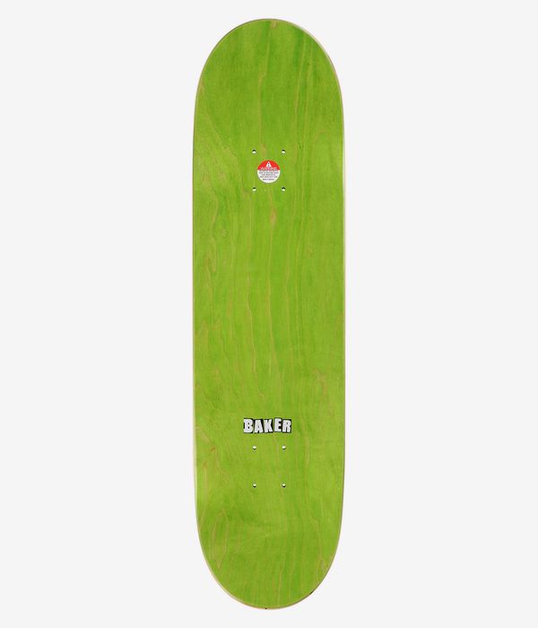 Baker Kader Misty Flip Judo Chop 8.475