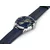 Hamilton Jazzmaster Open Heart Auto 42mm Blau H32705640