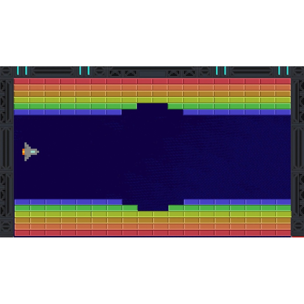 Atari Mania PS5