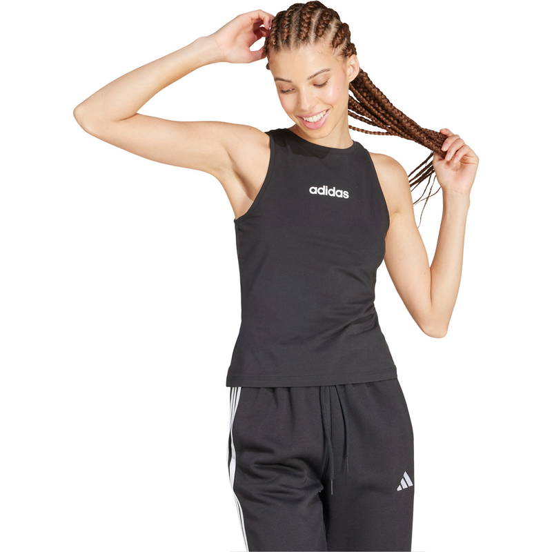 adidas Linear Tanktop Dame