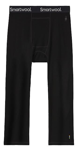 SMARTWOOL - MEN S CLASSIC THERMAL MERINO 3/4 BOTTOM