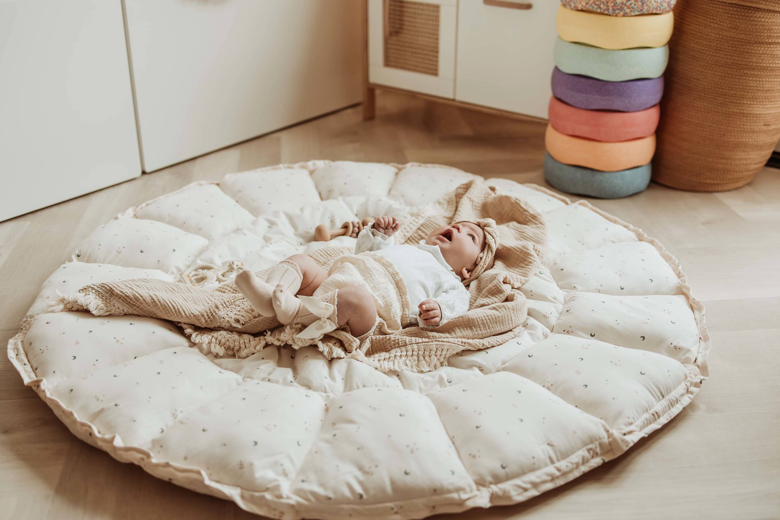 Play&Go Bloom Moon 3-in-1 speelkleed