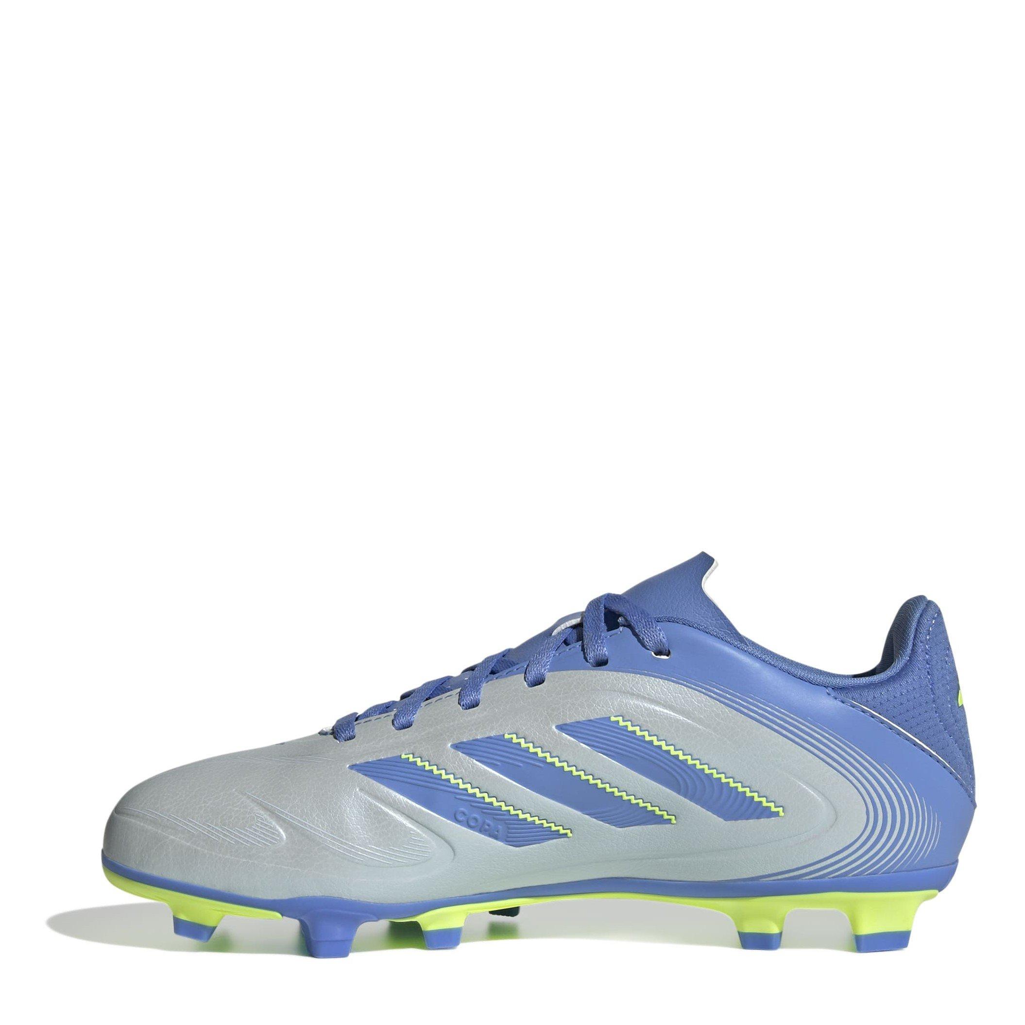 adidas Copa Pure 3 Club Junior Firm Ground Football Boots