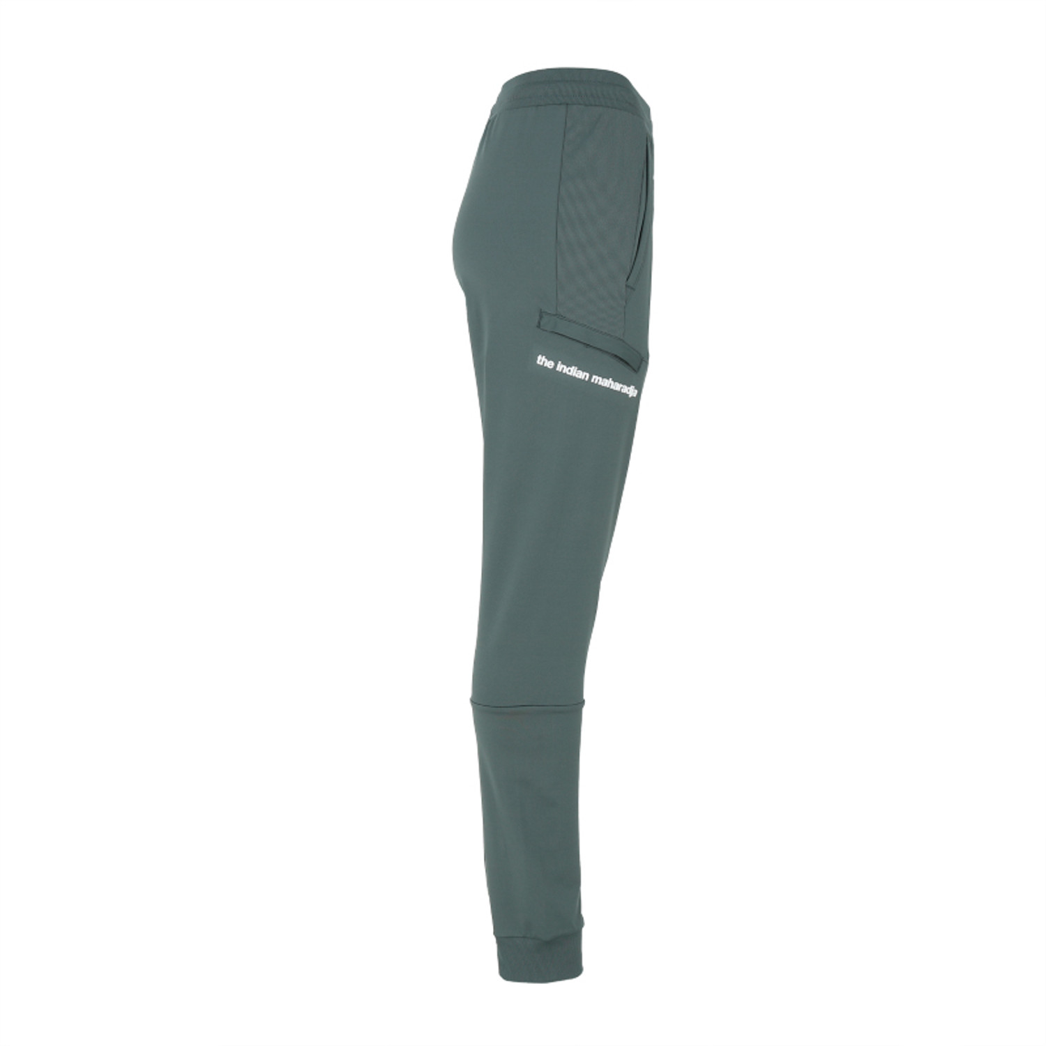 Indian Maharadja Kadiri Cargo Pant