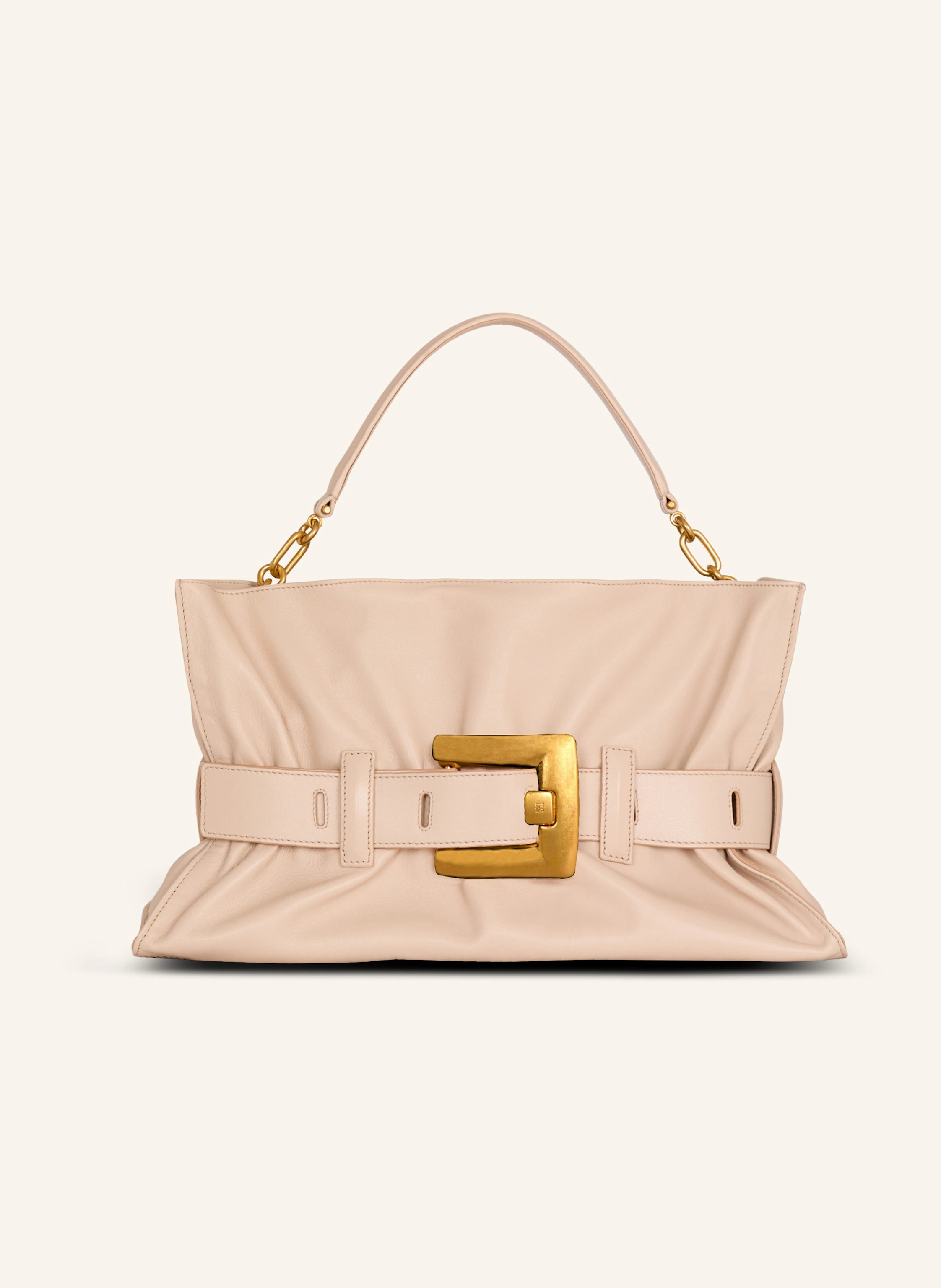 BALMAIN Schultertasche ANTHEM