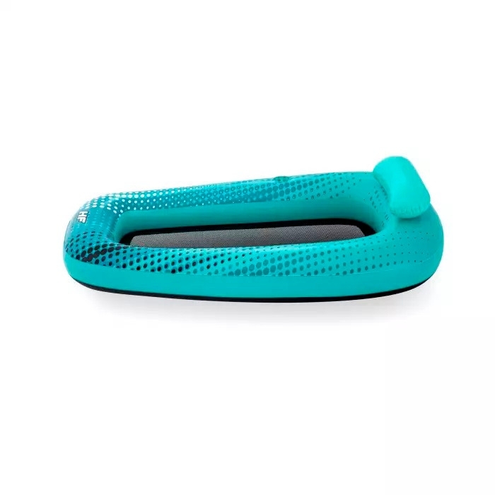 Bestway Hydro Force Sol Venture Poolliege mit Netzboden 188 x 109 x 46 cm
