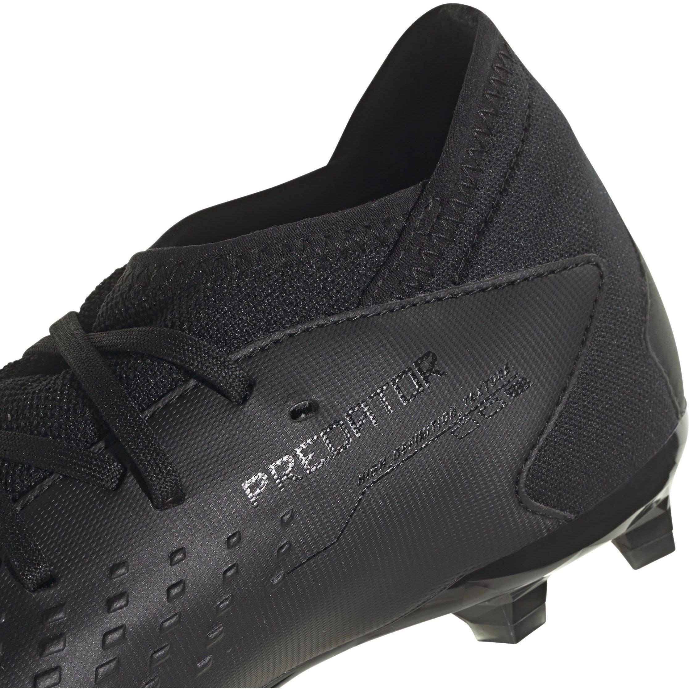 adidas Predator Edge.3 Junior Firm Ground Football Boots