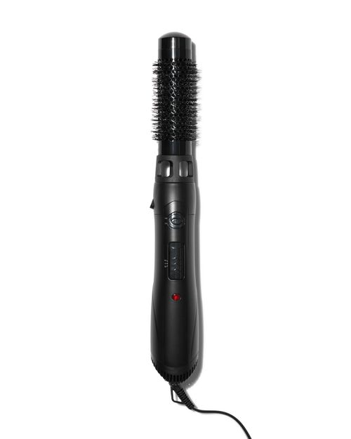 brosse de séchage