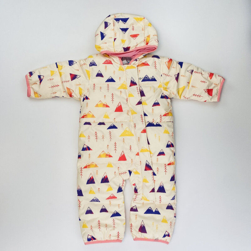 Snuggly Bunny™ Bunting - Seconde main Combinaison enfant - Jaune - 6 - 12 mois