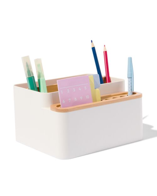 organisateur de bureau 16x18x10