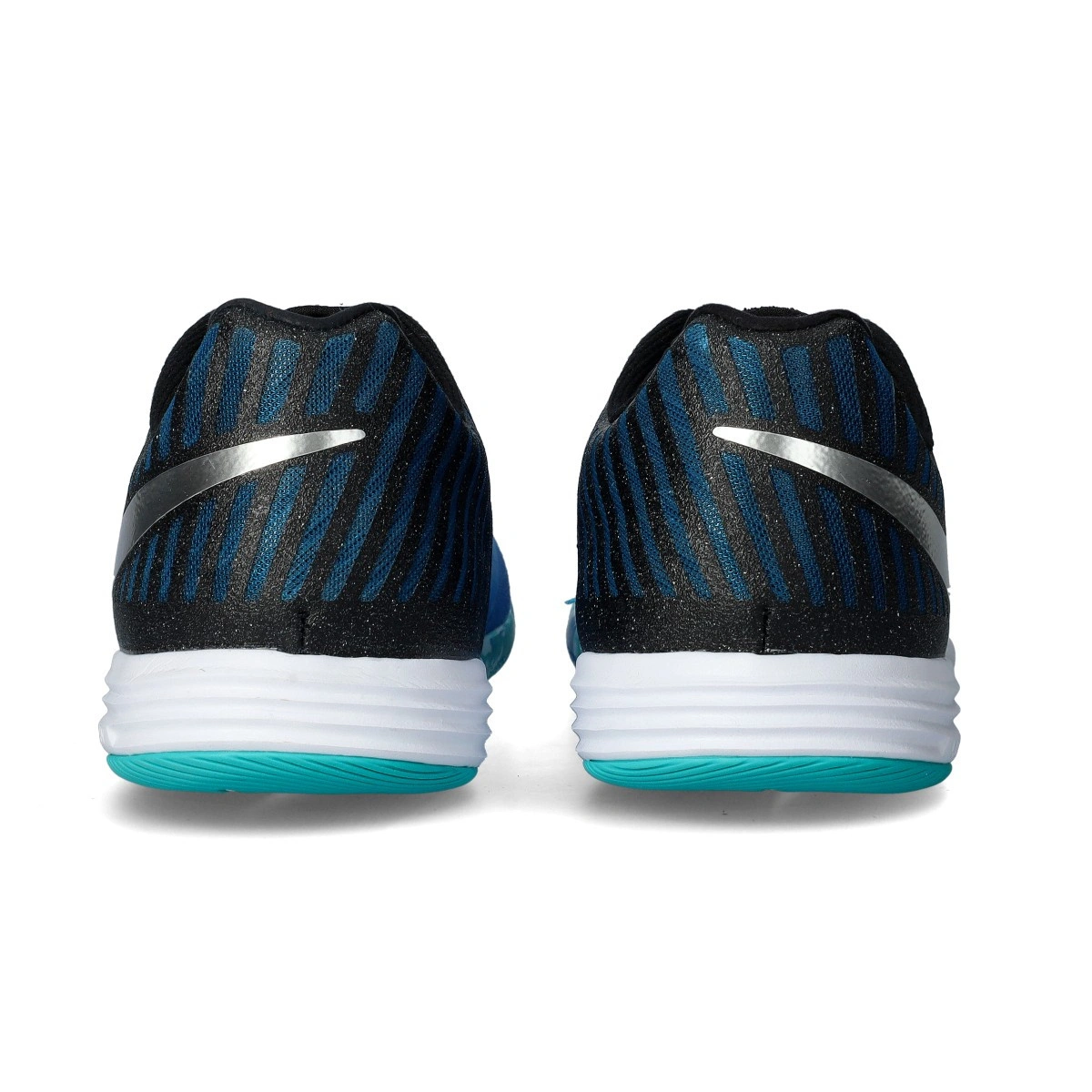 Sapatilha futsal Nike Lunar Gato II