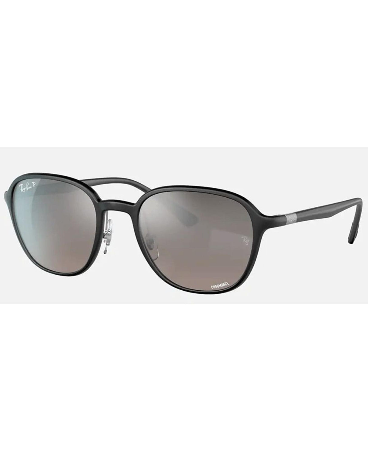 Ray-Ban<br>RB4341CH Sanding Black Polarized