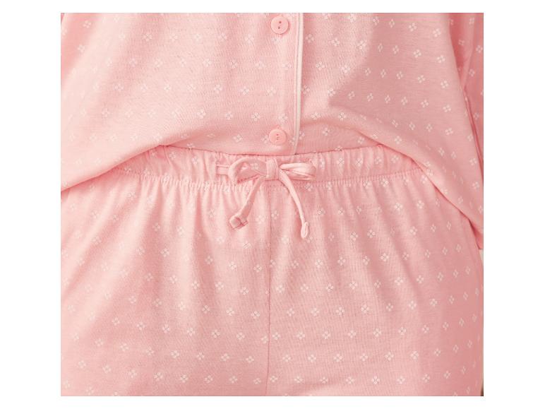 Dames pyjama