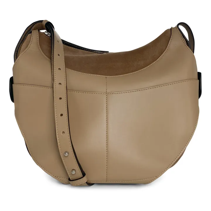 10.03.53 Sac Besace | Sable