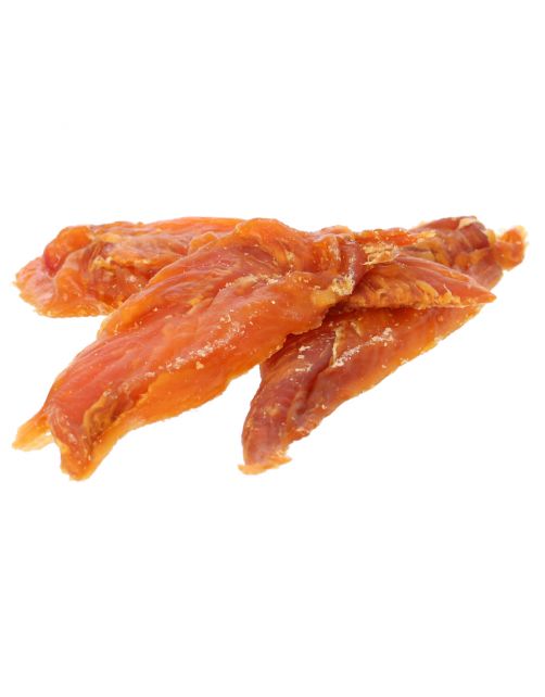 Timo Kip Kauwstrip - Hondensnacks - Kip 150 g
