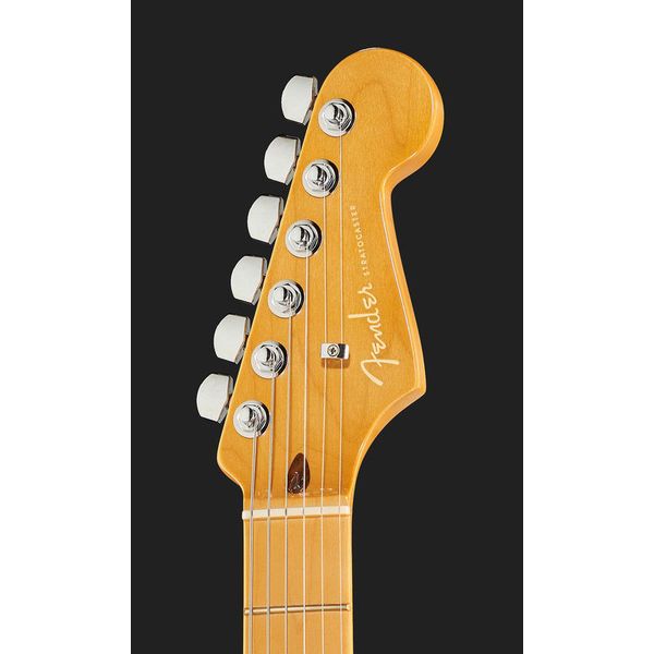 Fender AM Ultra Strat MN Cobra Blue
