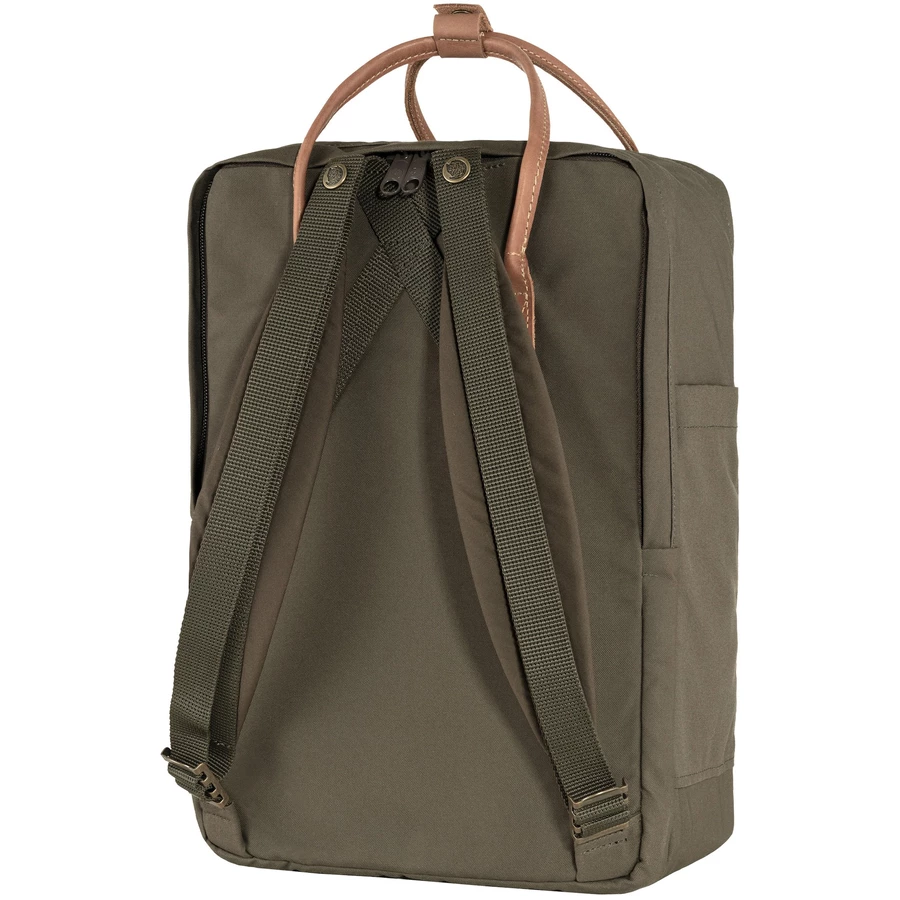 Fjällräven Kånken No.2 - Rucksack 15 40 cm dark olive