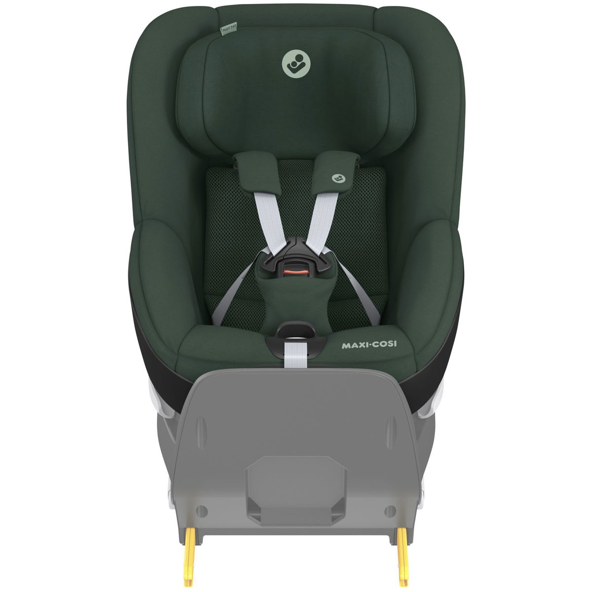 Maxi CosiMaxi Cosi   Bundle 360 Family green