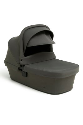 Beemoo Pro Twist Liggedel, Mocha Grey