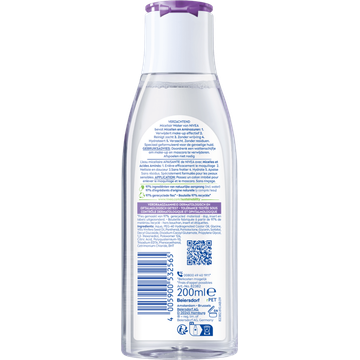 NIVEA Soothing Micellair Water - 200ml