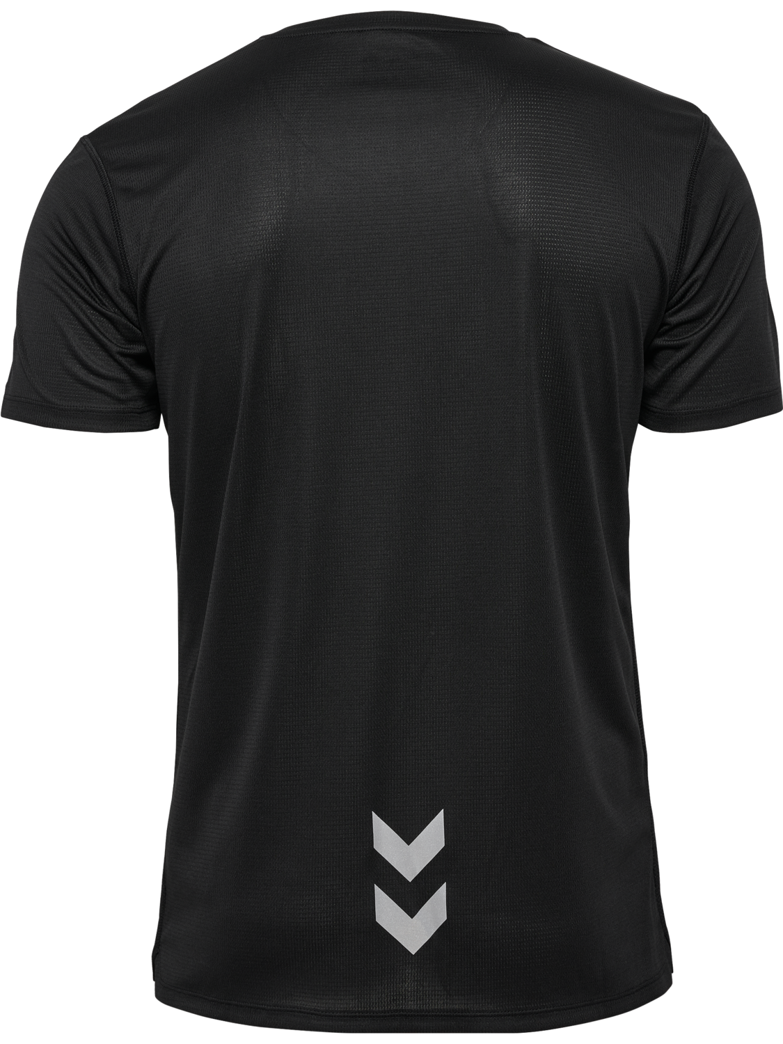 hmlRUN JERSEY S/S