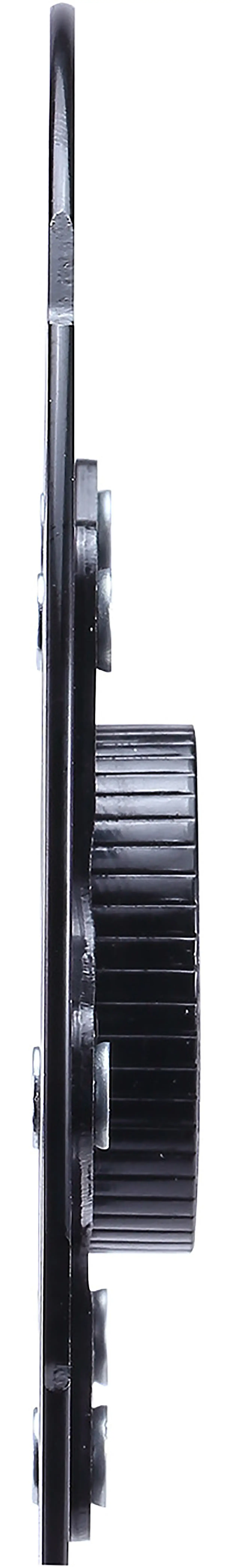 BBB Cycling BBS-121 Rotor CenterStop Remschijf Zilver
