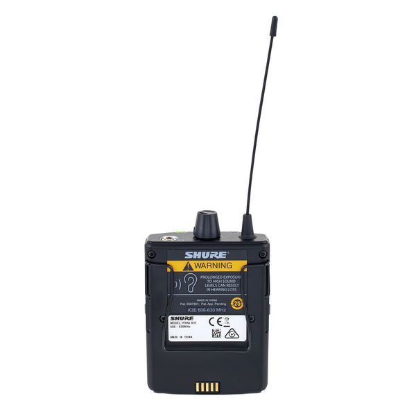 Shure PSM 300 Premium SE215 K3E