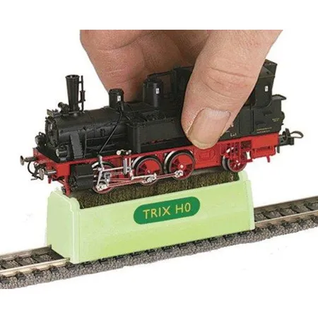 Märklin Reinigungsbürste Trix Modellbahn, Spur H0