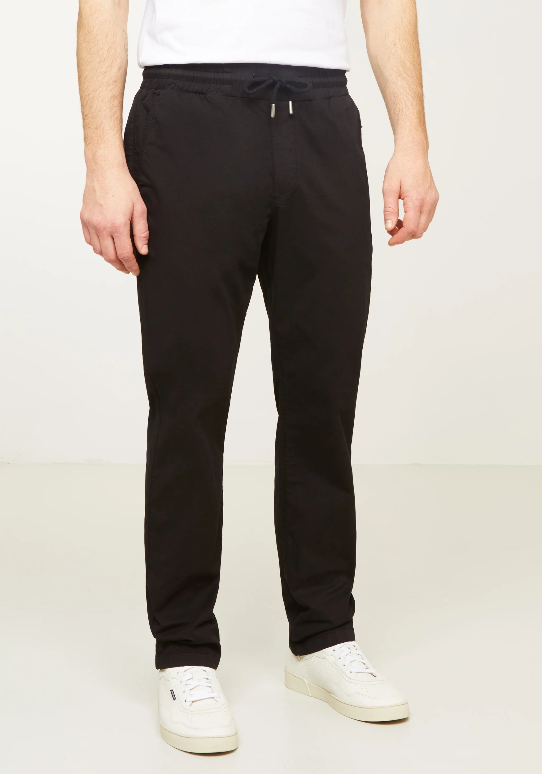 Recolution Jogg Chino Taro Black