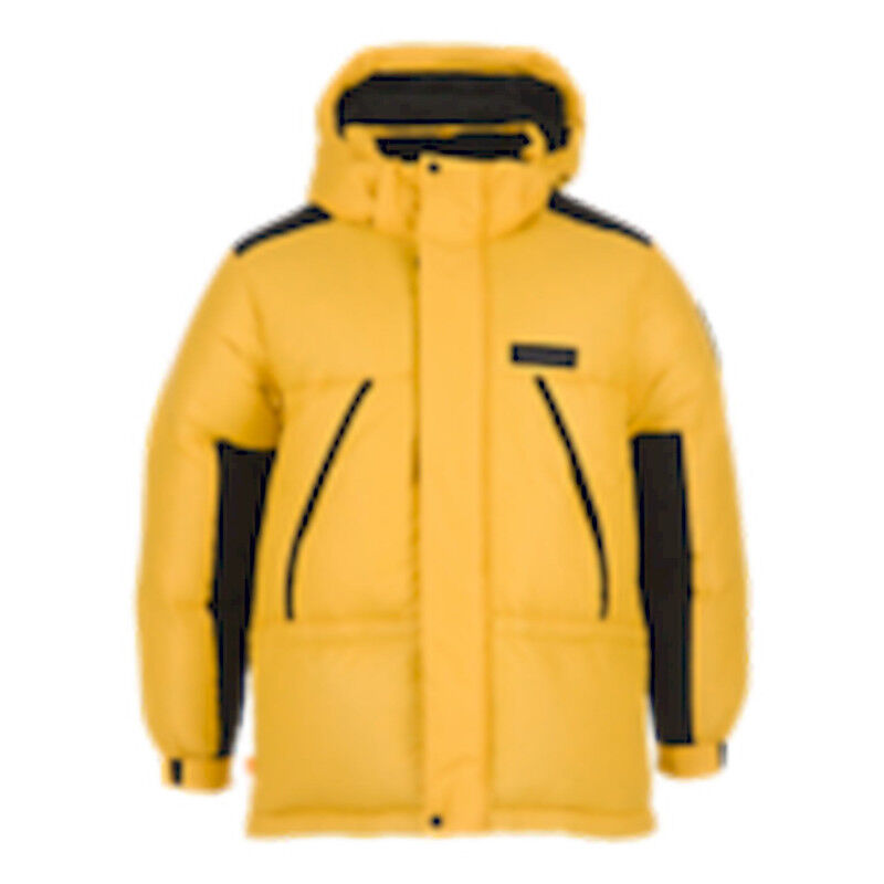 DWR Recycled Down Puffer Parka - Doudoune homme