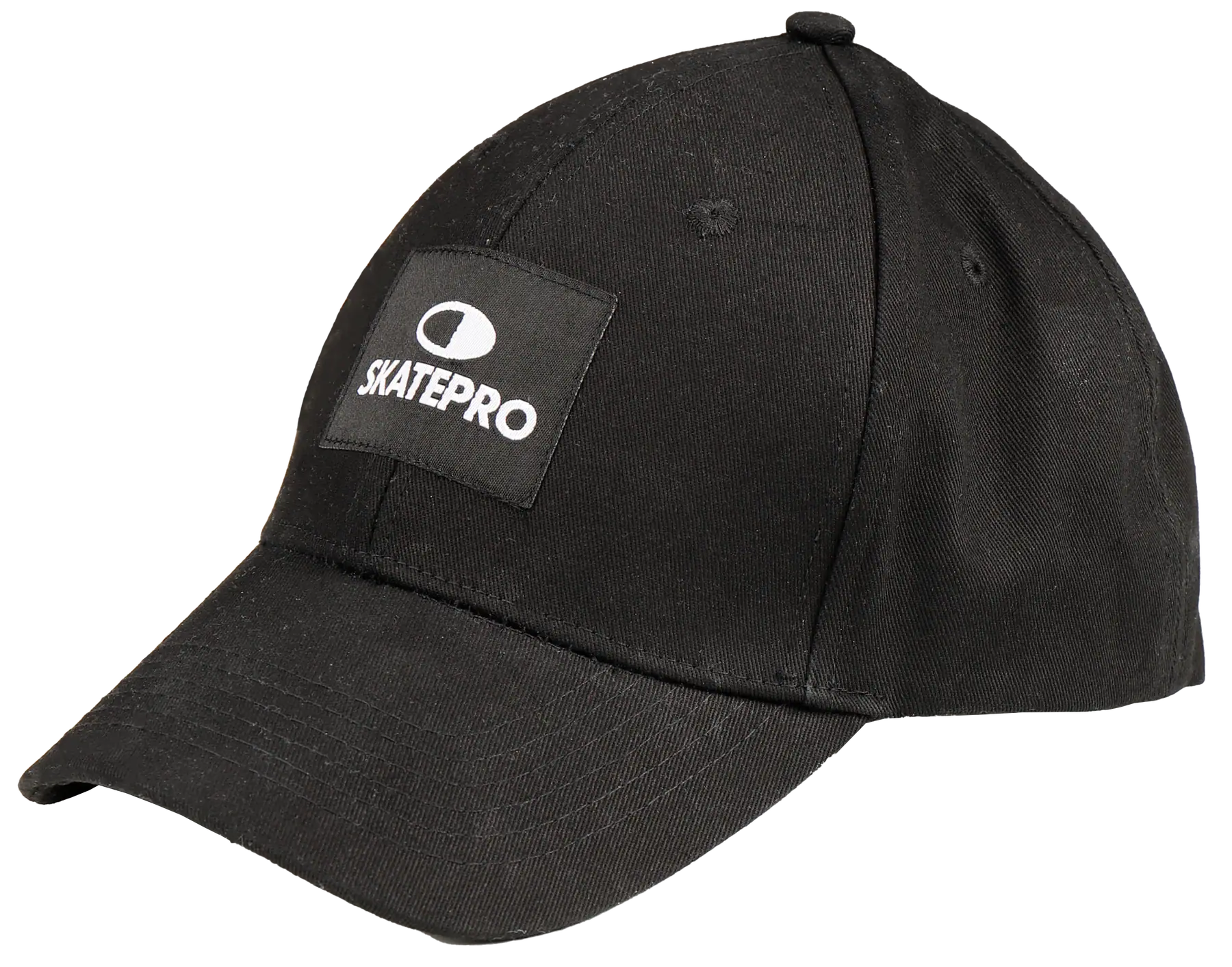 SkatePro Baseball Cap