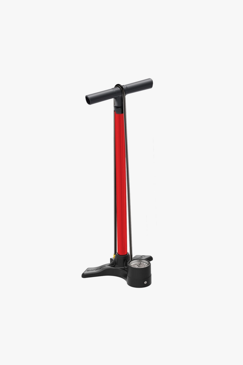 Lezyne Macro Floor Drive ABS Standpumpe