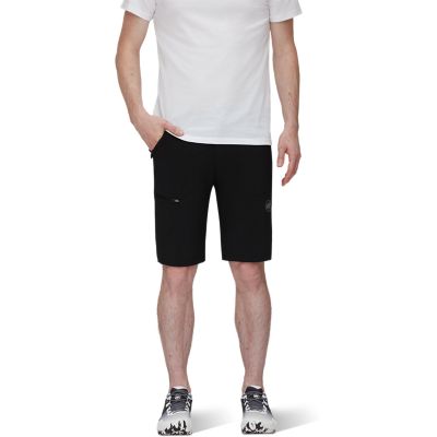 MammutRunbold Shorts - schwarz