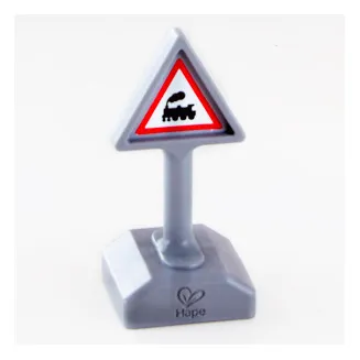 Hape Circuit de train marchandises