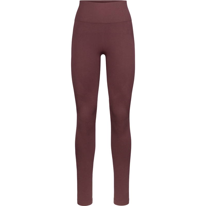 Johaug Sculpt Seamless Træningstights Dame