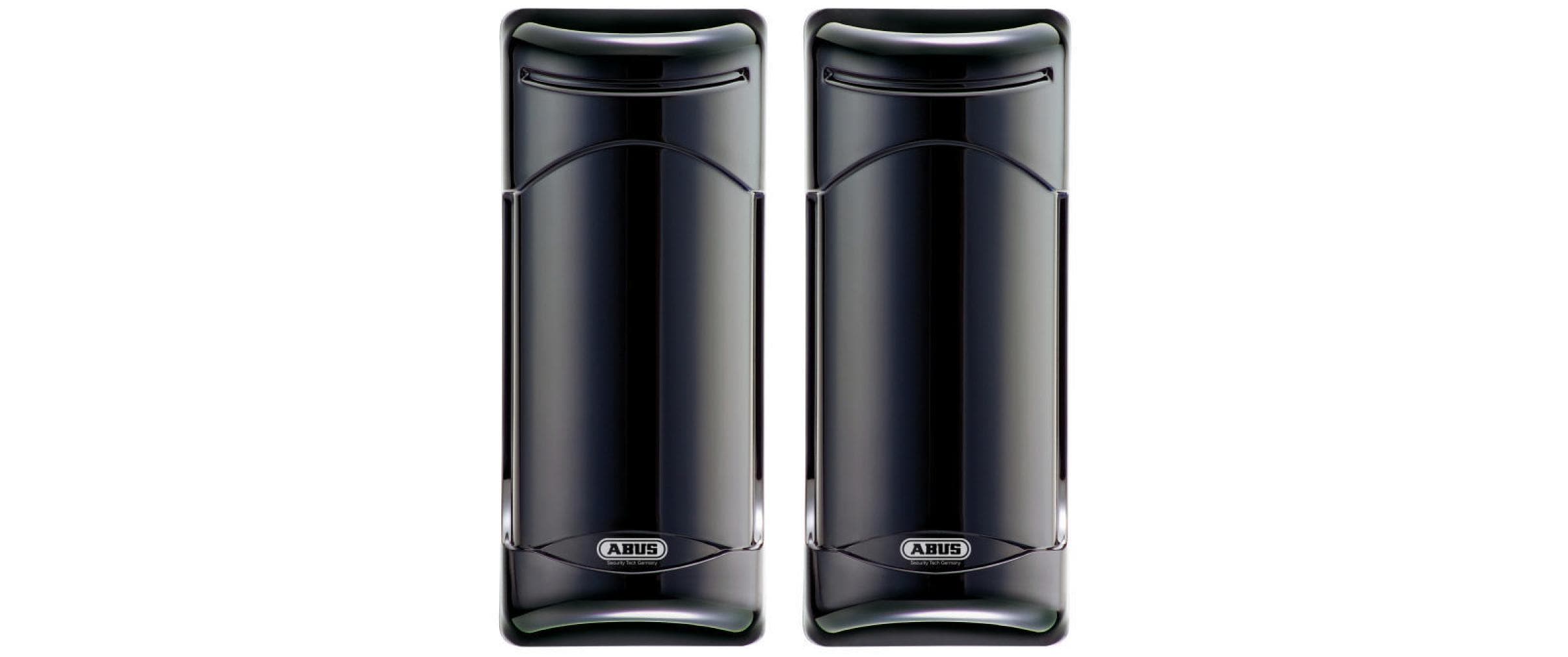 Funk-Lichtschranke Profiline LS2030 30 m<br>Dual-Infrarot-Lichtschranke, drahtgebunden