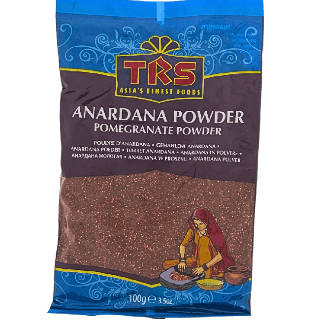 Anardana Poeder Granaatappelpitten 100g