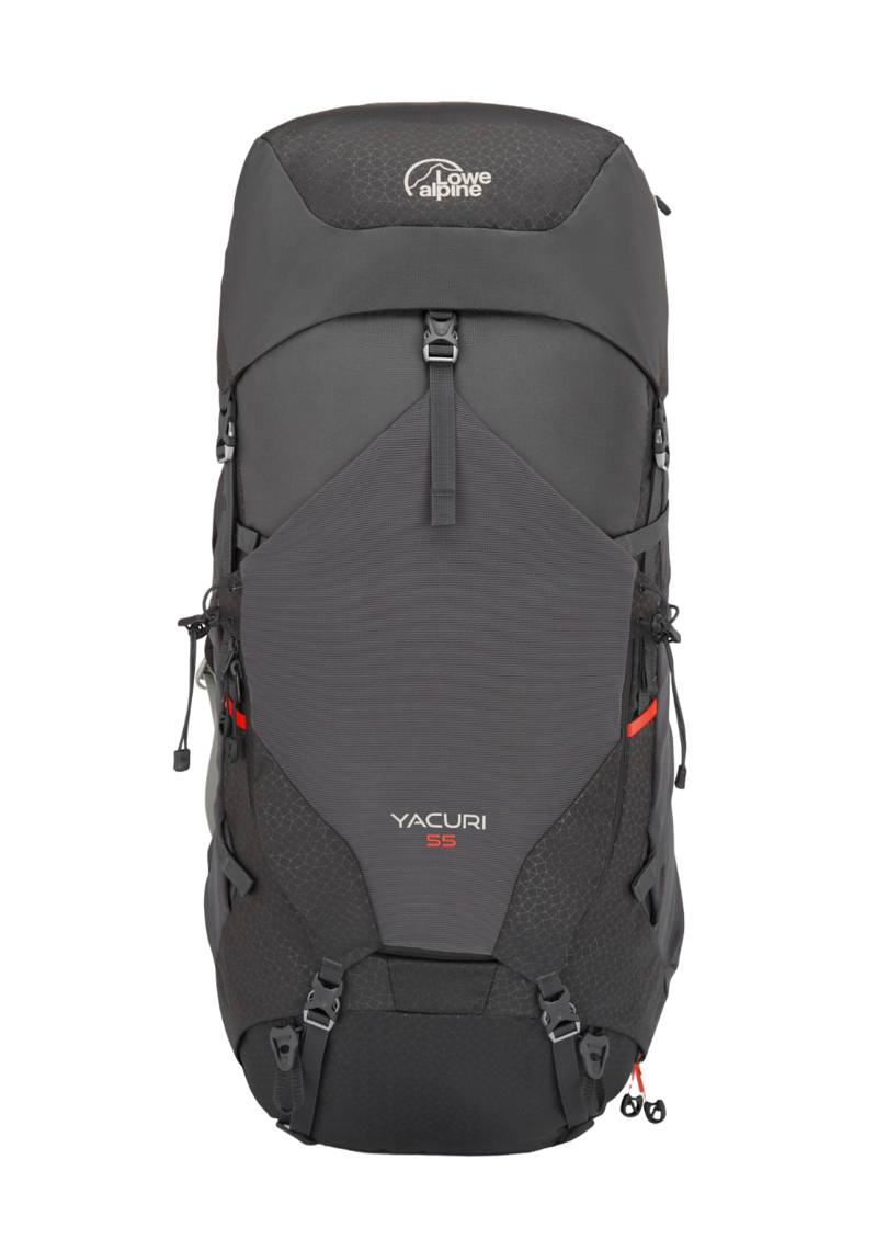 Yacuri 55 Backpack