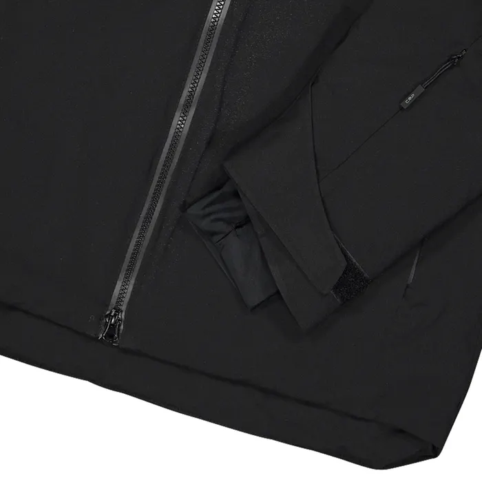 CMP Fix Hood Skijas Heren